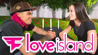 FAZE CLAN LOVE ISLAND [upl. by Harmon]