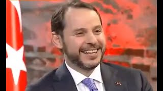 Berat Albayrak Her Göz Kırptığında Video 1 Hızlanıyor max \u0010000 [upl. by Lacie255]