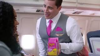 1 hour of Pepto  Bismol Liquid Gel Medicine Comercial [upl. by Ragg846]