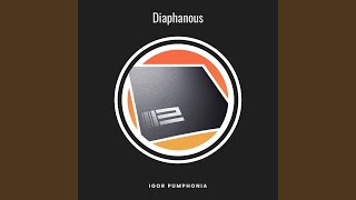 Diaphanous [upl. by Manbahs]