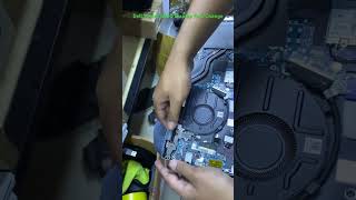 Dell Vostro 5620 Display part Change [upl. by Shelby]