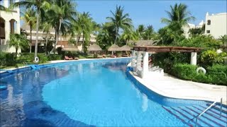 Relaxing at Excellence Riviera Cancun [upl. by Hizar]