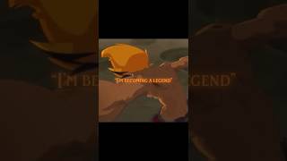 “I’m Becoming a Legend”  Percedal edit wakfu goultard iop edit percedal [upl. by Aihsele]