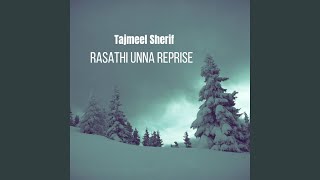 Rasathi Unna Reprise [upl. by Calesta804]