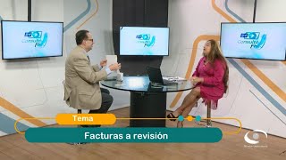 Facturas a revisión  02 OCT 24  Consultorio Fiscal [upl. by Darline]