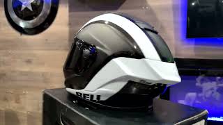 Bell Helmet UnboxingFirst impression [upl. by Attaynik38]