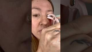 Heated eyelash curler review ￼ [upl. by Urita]