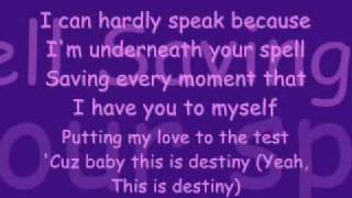 Britney SpearsThe Answer Lyrics HQ [upl. by Arhez]