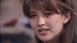 Sophie Marceau  Mes nuits sont plus belles que vos jours 1989 [upl. by Araem607]