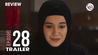 Kizil Goncalar Episode 28 Trailer English Subtitles  Drama Review [upl. by Haley]