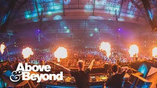 Above amp Beyond and Armin van Buuren  Show Me Love Live at Transmission Sydney 2019 [upl. by Nicolette496]