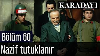 Karadayı 58 Bölüm 4K [upl. by Georgena36]