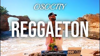 Reggaeton Mix 2024  The Best of Reggaeton 2024 by OSOCITY [upl. by Aerdnahs]