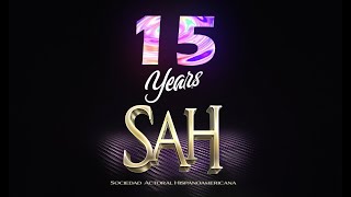 15 Years of SAH [upl. by Shelley314]