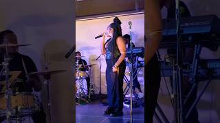 VALLERIE MUTHONI GORGEOUS VOICE [upl. by Qahsi194]