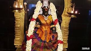 Varahi amman song  Pahi Pahi  Varagi song  Guruji Ashwamithra  Jayadurga peetam [upl. by Acceb]