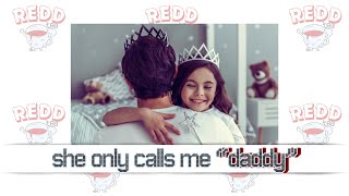 rAITA She Only Calls Me quotDaddyquot [upl. by Eclud43]