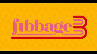 Fibbage 3  EAY Final round answering Crescendos [upl. by Iorgos122]