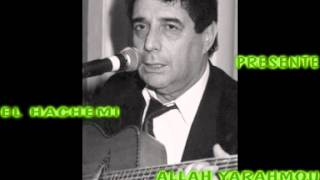 EL HACHEMI GUEROUABI EL MEKTOUB [upl. by Ayikal]