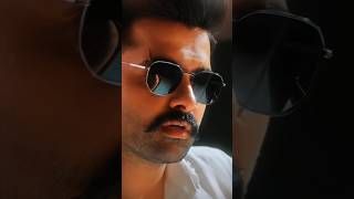 Chusanu 👀 rampothineni reaction to krithishetty thewarrior shorts trending manabharatam [upl. by Ajidahk241]