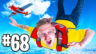 20 BUCKET LIST IDEAS for men  Things to do before you die [upl. by Melleta]