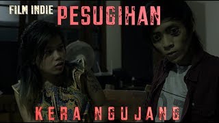 film indonesia misteri pesugihan kera ngujang  LAKSAMATA EPS04 2018 [upl. by Koeppel]