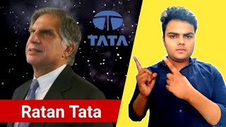 Rise of Ratan Tata  Ratan Tata Biography in Hindi [upl. by Dora350]