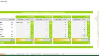 Tutorial Nutzwertanalyse Scoring Modell Präferenzmatrix MeineVolagencom [upl. by Geneva890]