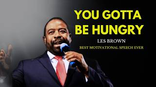 Dont Be Afraid  Pick Yourself Up  Les Brown Motivational Speech lesbrown inspirationalspeech [upl. by Michella]