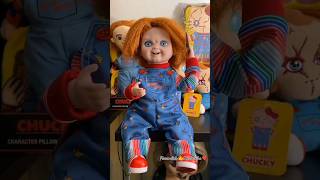 Chucky Laugh shorts chucky [upl. by Ahsieker]