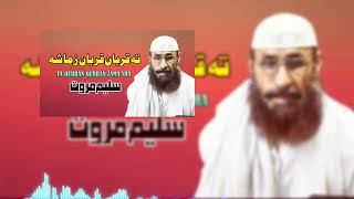 Tana Qurban Qurban Zma ShaSaleem Marwat Pashto New SongPashto New Song 2024سلیم مروت تانہ قر قربہ [upl. by Dunseath]