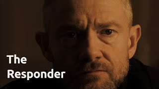 The Responder  Series Trailer  Watch on SBS and On Demand [upl. by Ahsok]