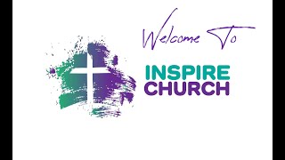 Inspire Church 101324 [upl. by Eladnwahs]