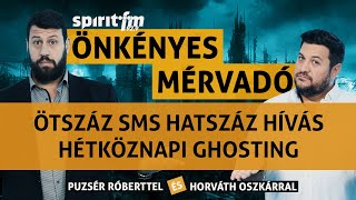 Neymardíjas esés a Mozgókép Fesztiválon Zaklatás Hétköznapi ghosting  Önkényes Mérvadó 2023476 [upl. by Itak]