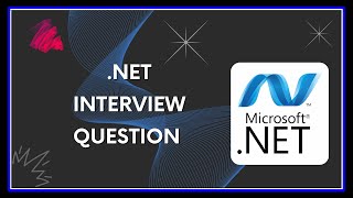 NET and C Interview Questions and Answers  Ace Your Interview [upl. by Eglanteen]