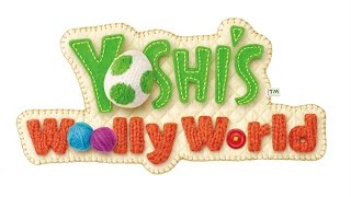 OST Yoshis Woolly World  Fluffin Puffin Babysitting [upl. by Serena766]