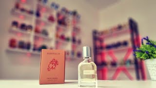 Orto Parisi Seminalis Unboxing [upl. by Cacilie]