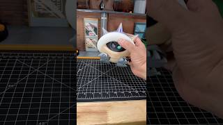 Bony Beetle LED Switch Game Holder  3D Printed [upl. by Beltran]