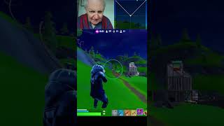 CHEATING became to EASY in FORTNITE ft OverPowerd Gaming CHAIR IN BIO [upl. by Llennaj]