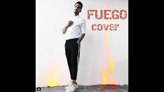 Fuego Cover [upl. by Ahsirpac643]