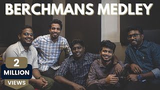 Fr SJ Berchmans Medley Songs  Tamil Christian Medley Songs  ArcD [upl. by Aylsworth]