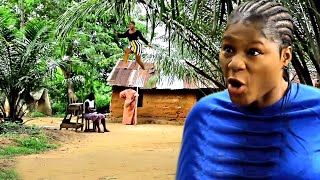 LIFE HAPPENS FULL MOVIE DESTINY ETIKO LIZZYGOLD 2024 Latest Nigerian Nollywood Movie Full HD [upl. by Trojan]