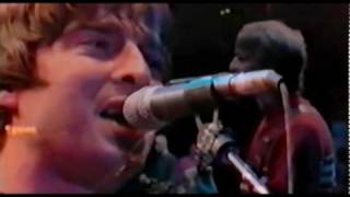 Oasis  15 Dont Look Back In Anger 19960811 Knebworth Park Stevenage UK [upl. by Musette]