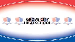 Grove City High School vs New Albany High School Womens Varsity Basketball [upl. by Arema]