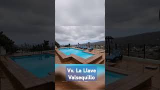 Vv La Llave Valsequillo [upl. by Eteragram]