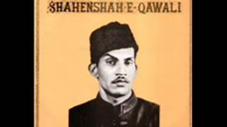 DAWAT E NABI ISMAIL AZAD QAWWAL [upl. by Crosley]