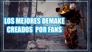 Los Mejores Demake Creados por Fans [upl. by Clinton]