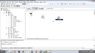 Informatica  Session dependencies using Workflet [upl. by Werdnaed370]