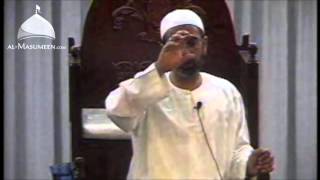 The Coming of The Mahdi as  Lecture 13  Khalil Jaffer [upl. by Just]