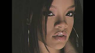 Rihanna  Pon De Replay Slowed  Reverb [upl. by Atnoed]